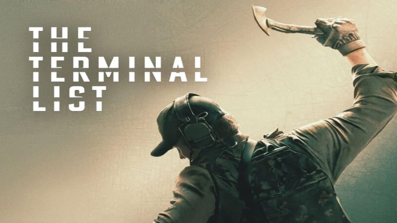 مسلسل The Terminal List الموسم الثاني الحلقة 1 الاولى مترجمة