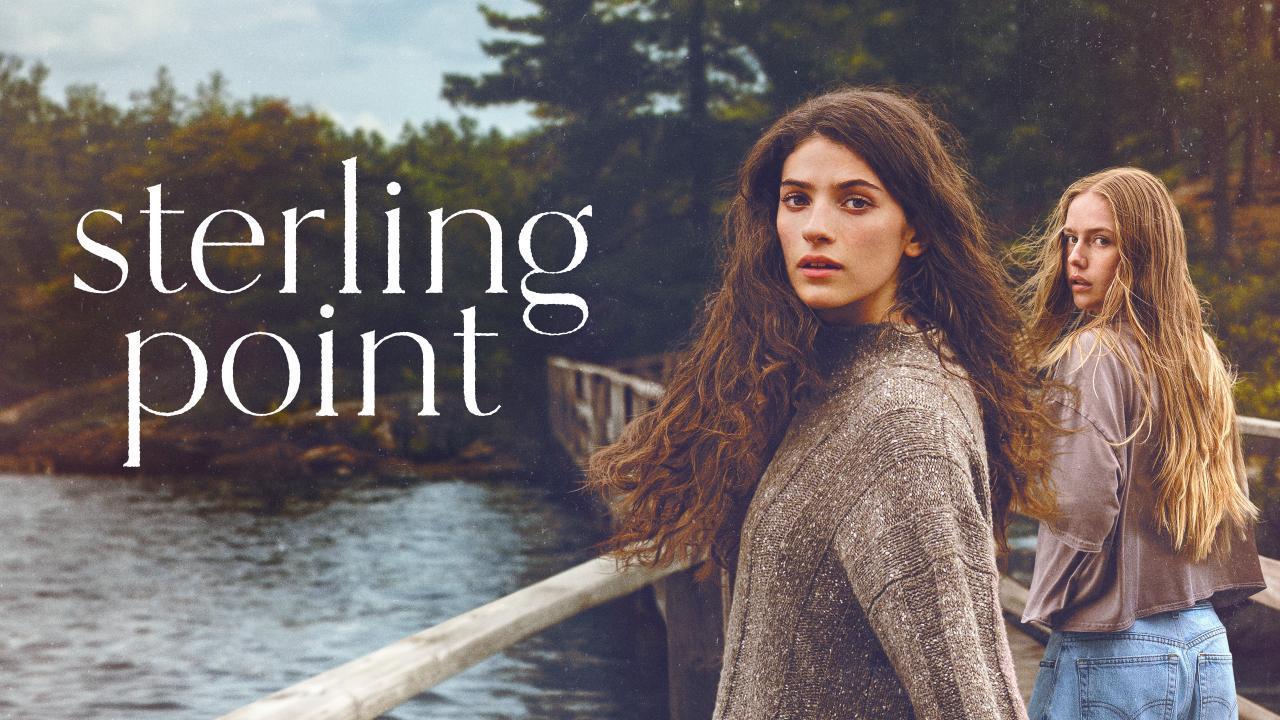 مسلسل Sterling Point الحلقة 6 السادسة مترجمة