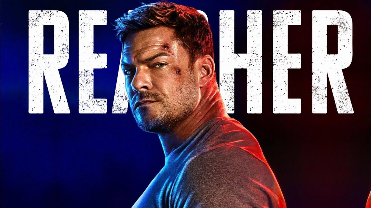 مسلسل Reacher الموسم الرابع الحلقة 1 الاولى مترجمة HD