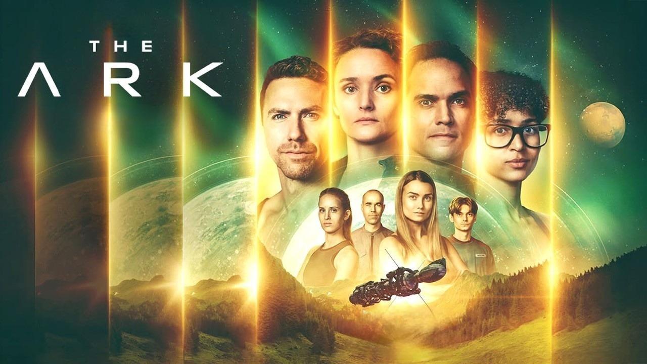 مسلسل The Ark الموسم الثالث الحلقة 7 السابعة مترجمة