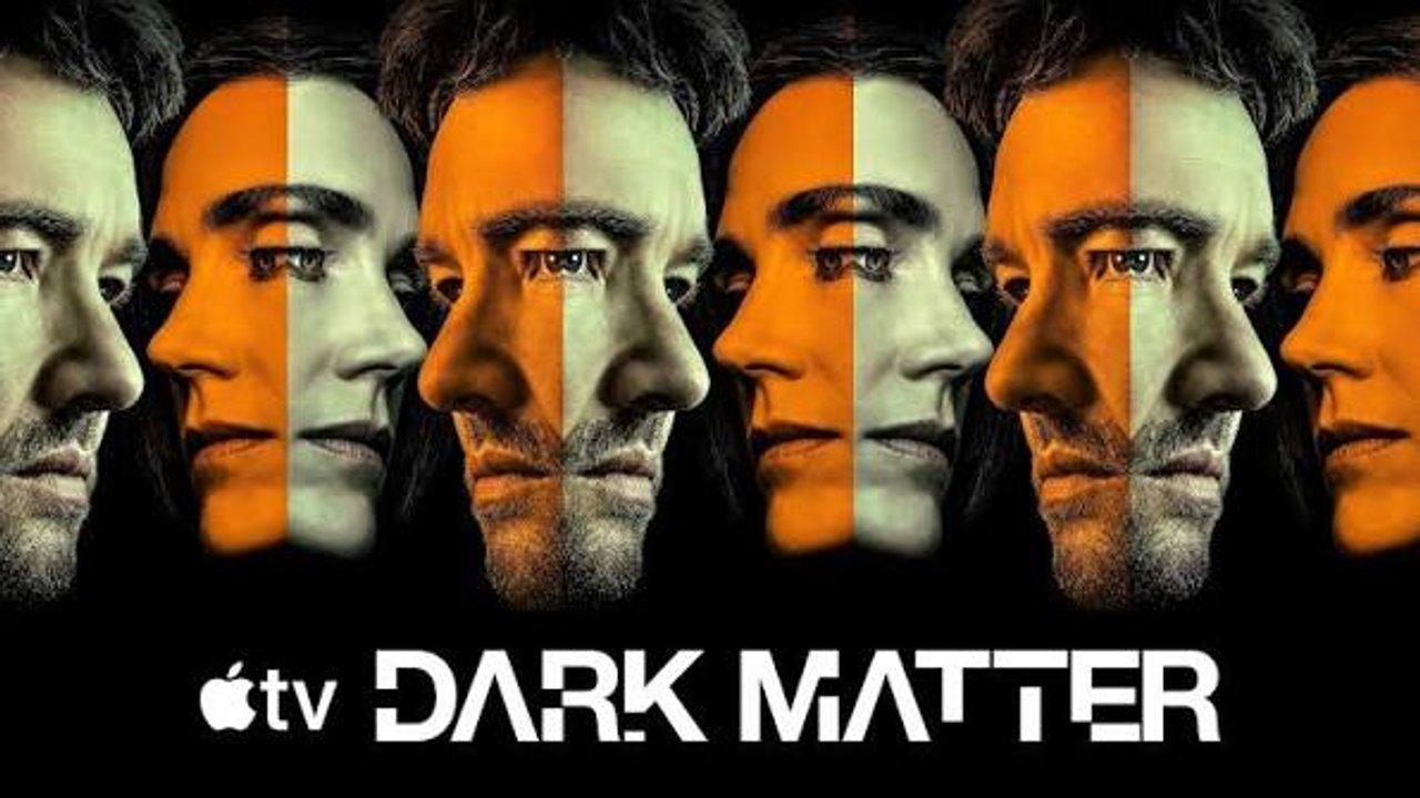 مسلسل Dark Matter الموسم الثاني الحلقة 2 الثانية مترجمة