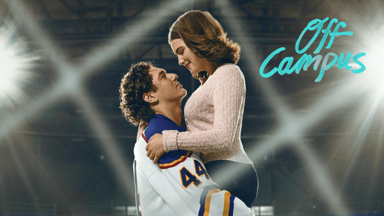 مسلسل Off Campus الحلقة 5 مترجمة